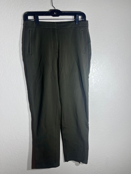 lululemon athletica Pants - lululemon athletica women’s Olive Dress Trousers